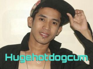 Hugehotdogcum