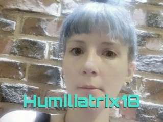 Humiliatrix18