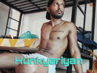 Hunkyariyan