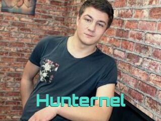 Hunternel