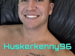 Huskerkenny96