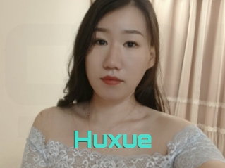 Huxue