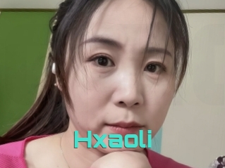Hxaoli