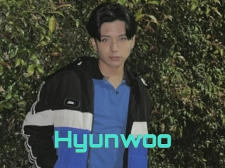 Hyunwoo