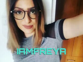 IAMFREYA