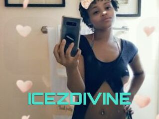 ICEZDIVINE