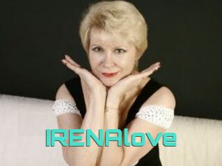 IRENAlove