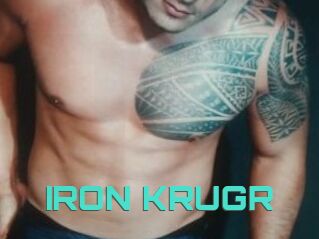 IRON_KRUGR
