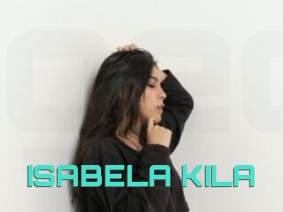 ISABELA_KILA
