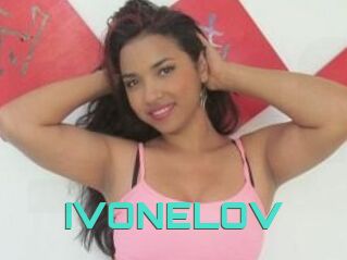 IVONELOV