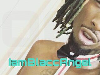 IamBlaccAngel