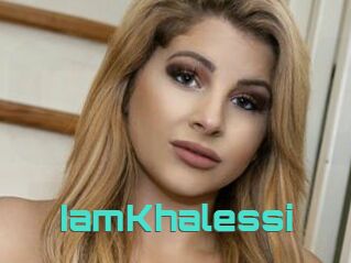 IamKhalessi