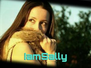 IamSally