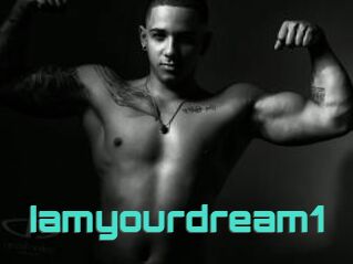 Iamyourdream1