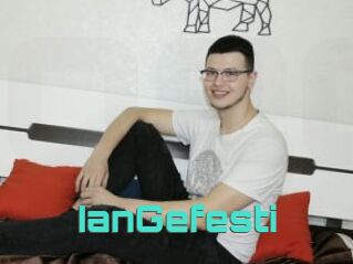 IanGefesti