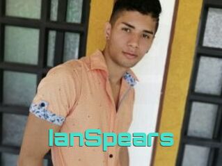 IanSpears