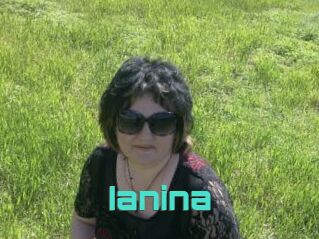 Ianina