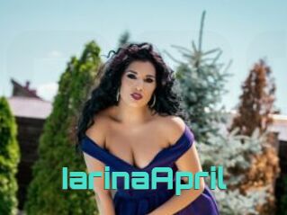 IarinaApril