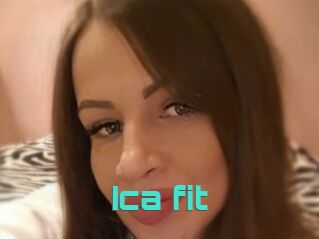 Ica_fit