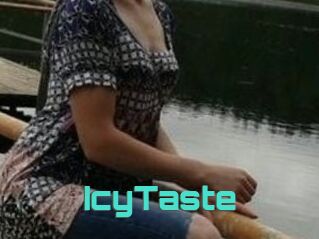IcyTaste