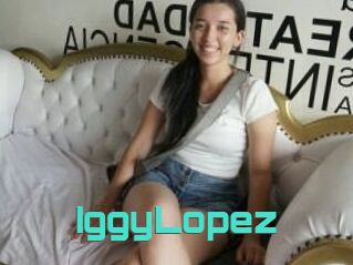 IggyLopez