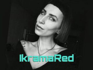 IkramaRed