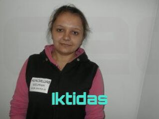 Iktidas