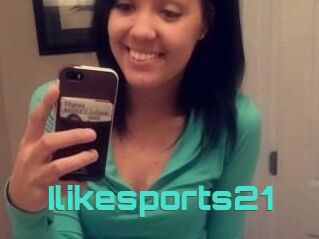 Ilikesports21