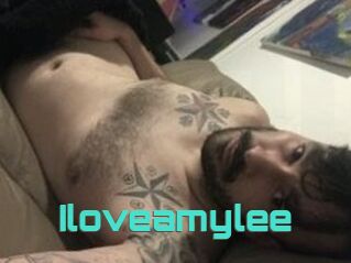 Iloveamylee