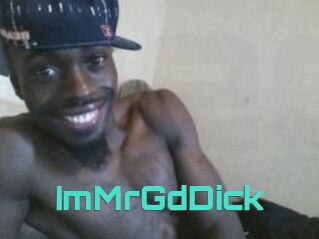 ImMrGdDick