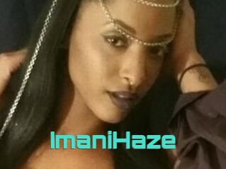 ImaniHaze