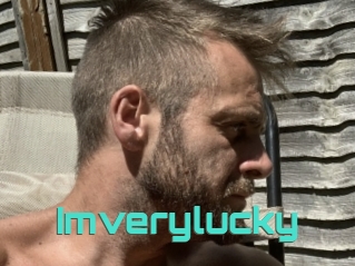 Imverylucky