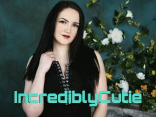 IncrediblyCutie