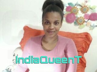 IndiaQueenT