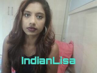IndianLisa