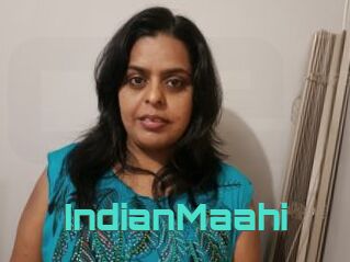 IndianMaahi