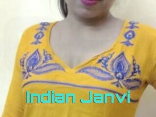 Indian_Janvi