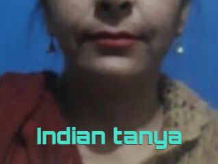 Indian_tanya