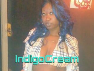 IndigoCream