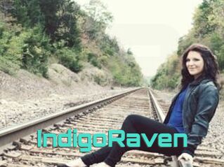 IndigoRaven