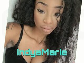 IndyaMarie