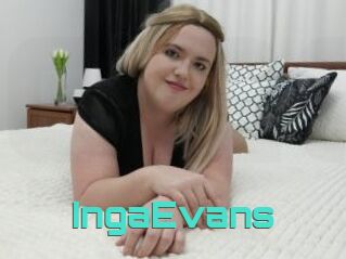 IngaEvans