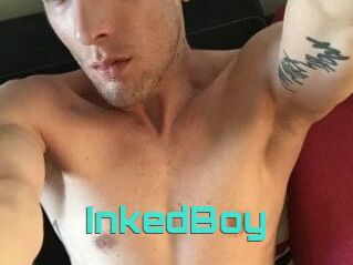 InkedBoy