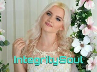 IntegritySoul