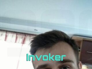 Invoker