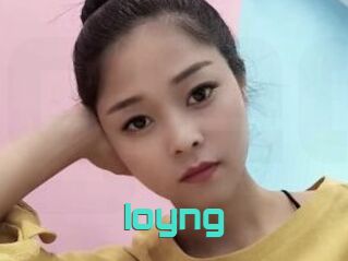 Ioyng
