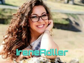 IreneAdller