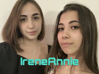 IreneAnnie