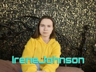 IreneJohnson