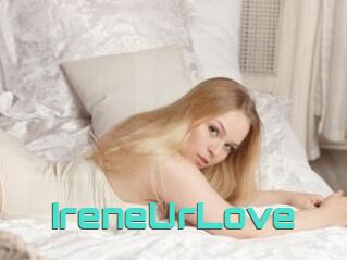 IreneUrLove